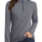 Women's Summer Sports Shirt - Nadira