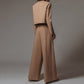 Trendy Two-Piece Palazzo Set - Amara