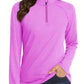Women's Summer Sports Shirt - Nadira