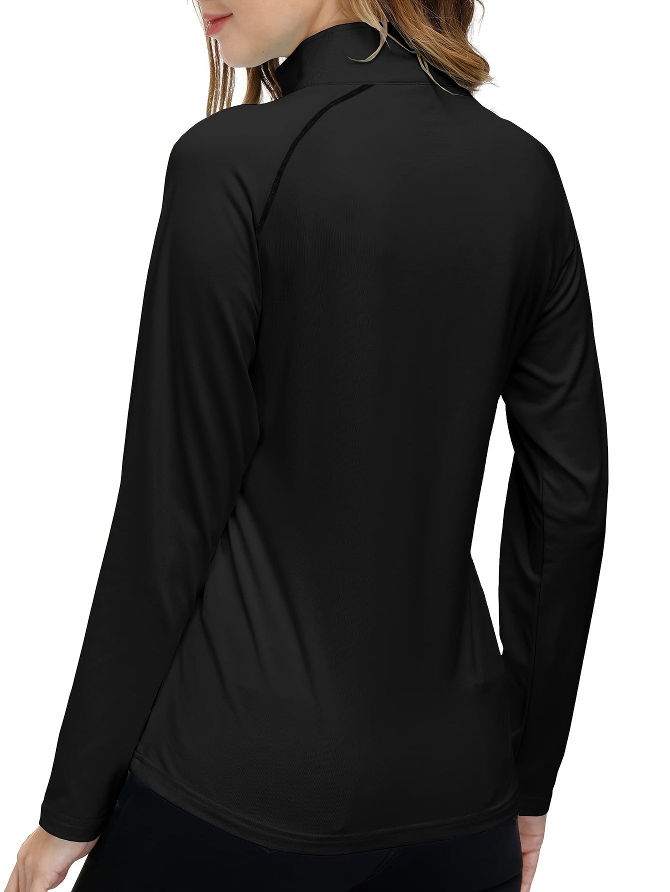 Women's Summer Sports Shirt - Nadira