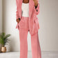 Stylish Women's Pantsuit - Isabella