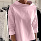 Women's Summer Top - Livia, stylish for 2025