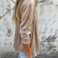 Spring Style Long Sleeve Shirt Blouse 2025 - Clara