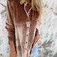Spring Style Long Sleeve Shirt Blouse 2025 - Clara