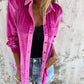 Spring Style Long Sleeve Shirt Blouse 2025 - Clara