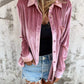 Spring Style Long Sleeve Shirt Blouse 2025 - Clara