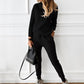 Trendy and Warm Tracksuit - Elara