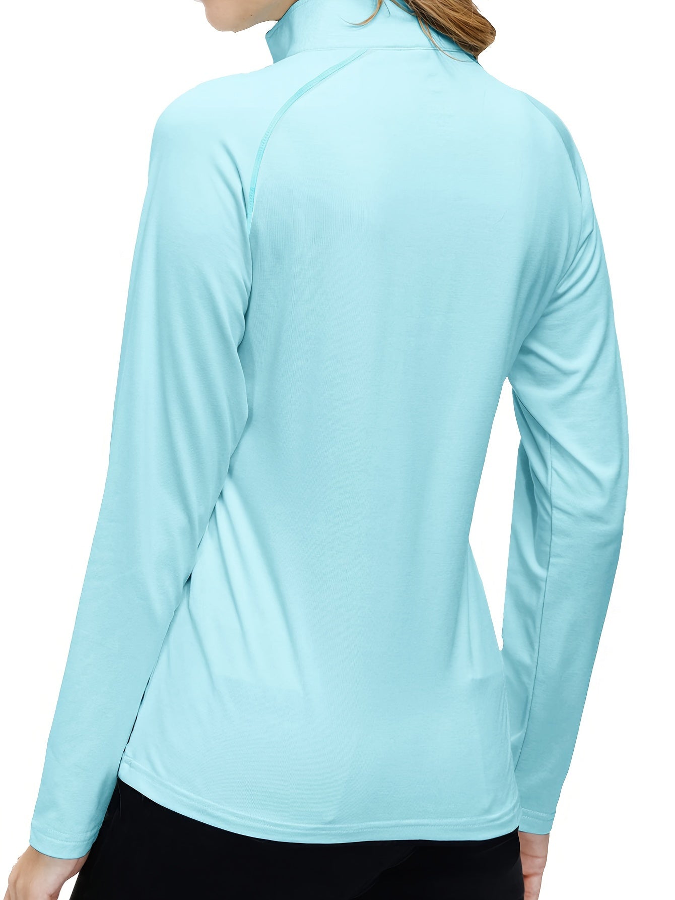 Women's Summer Sports Shirt - Nadira