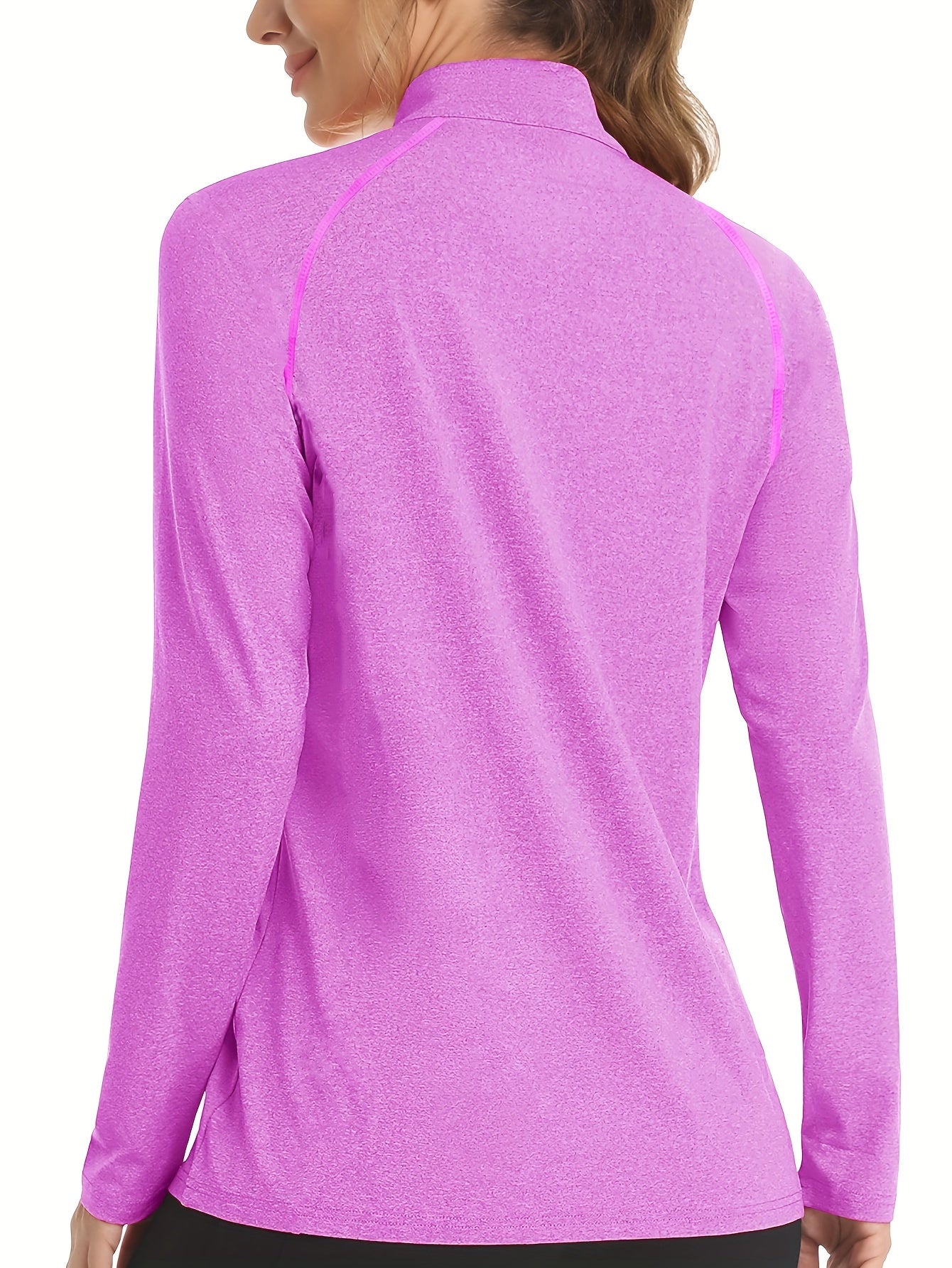 Women's Summer Sports Shirt - Nadira
