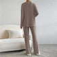 Yara 2-Piece Lounge Set | Comfort and Style in the Outfit Set
