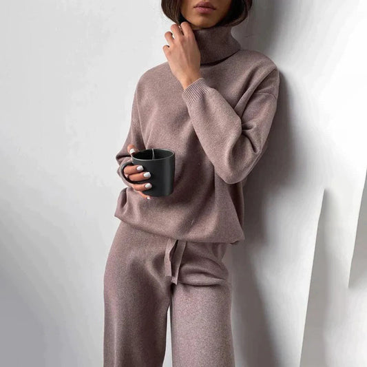 Luxurious and Comfortable Set - Amelie