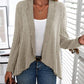 Long-sleeve top for summer 2025 - Liora