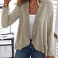 Long-sleeve top for summer 2025 - Liora