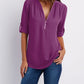 Casha Sweater | The sweater for everyone!