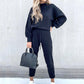 Ultimate, soft home suit | Comfortable and relaxed
