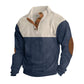 James - Men's Sweater