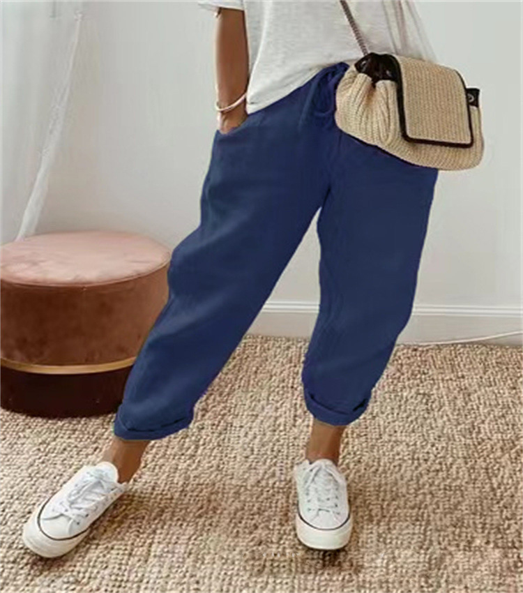 CozyFlex - Comfortable Loose Pants for Women