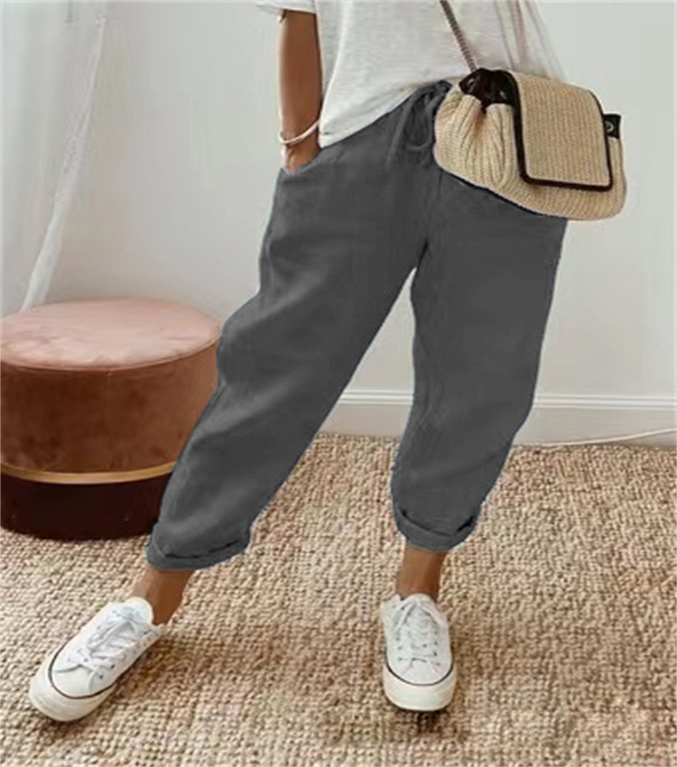 CozyFlex - Comfortable Loose Pants for Women