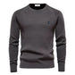 Milo CosyCraft Sweater - Trendy &amp; Warm for Every Occasion