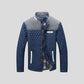 Yezzer - Charter jacket