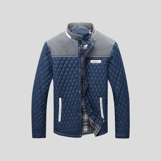 Yezzer - Charter jacket
