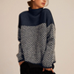 DANIELLE | TURTLENECK SWEATER