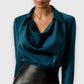 Alisa – Elegant Blouse