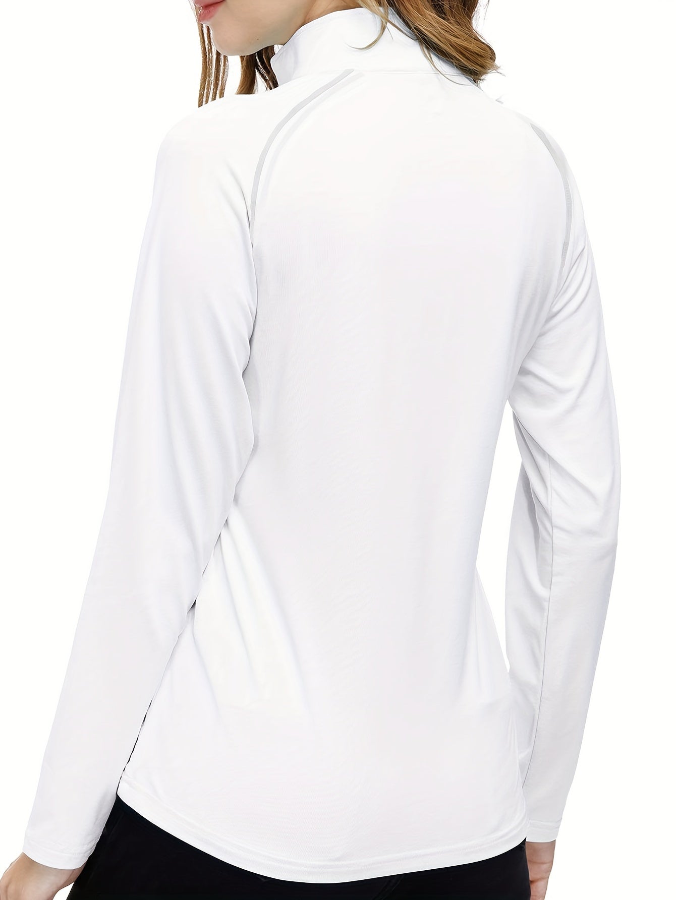 Women's Summer Sports Shirt - Nadira
