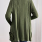 DORIA | LONG SLEEVE CARDIGAN