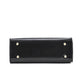 Handbag in shiny crocodile