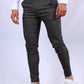 Marko - Fitted Trousers for Men