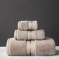 Vsevolod - Luxury Egyptian Cotton Towel Set