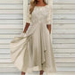Margherita – Elegant Women's Dress