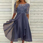 Margherita – Elegant Women's Dress