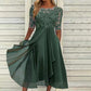 Margherita – Elegant Women's Dress