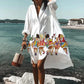 Florence - Casual shirt dress