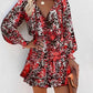 Bertha - Long sleeve summer dress