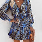Bertha - Long sleeve summer dress