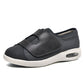 Diabetic Walking Boots for Wide Swollen Feet - ComfortPlus