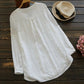 Anne - Long Sleeve Tops