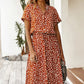 Chic Comfortable Dress - Sophia