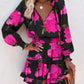Bertha - Long sleeve summer dress