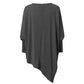Gudrun - Women's Summer Top