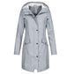 Stylish Protection for Rainy Days