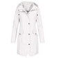 Stylish Protection for Rainy Days