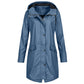 Stylish Protection for Rainy Days