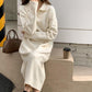 Babette - Sweater dress