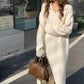 Babette - Sweater dress