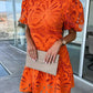 Arianwen - Elegant Lace Dress