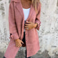 Jella - Casual long coat